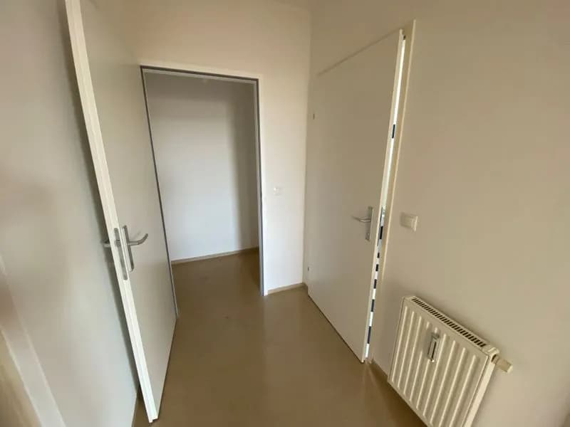 2-Zimmer-Wohnung mieten in Graz – 50,92 m², € 719