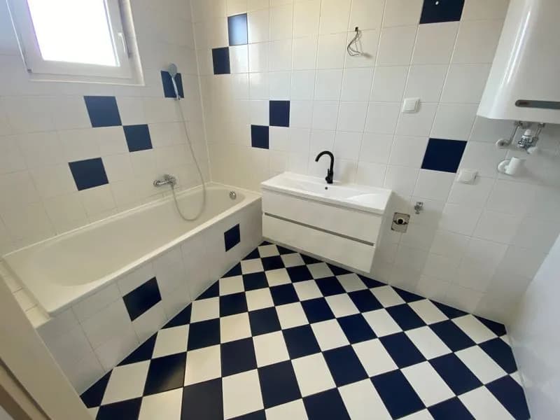 2-Zimmer-Wohnung mieten in Graz – 50,92 m², € 719 – Bild 2 von 13