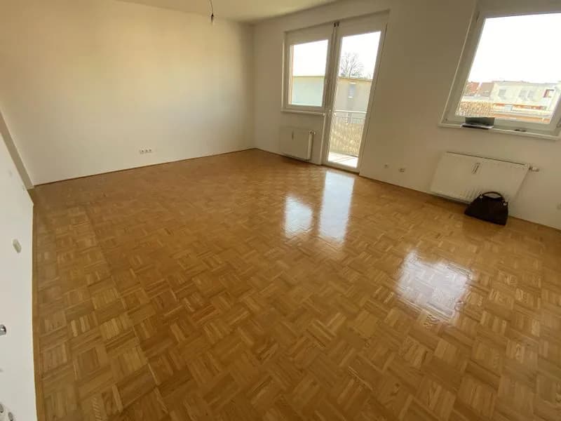 2-Zimmer-Wohnung mieten in Graz – 50,92 m², € 719 – Bild 4 von 13