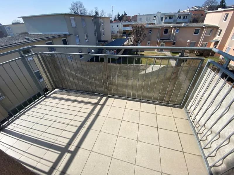 2-Zimmer-Wohnung mieten in Graz – 50,92 m², € 719 – Bild 7 von 13