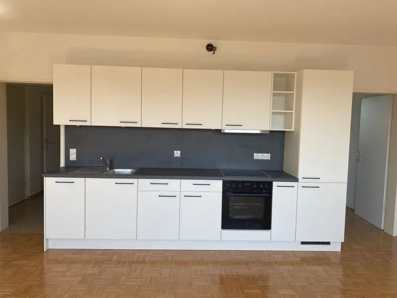 2-Zimmer-Wohnung mieten in Graz – 50,92 m², € 719 – Bild 8 von 13