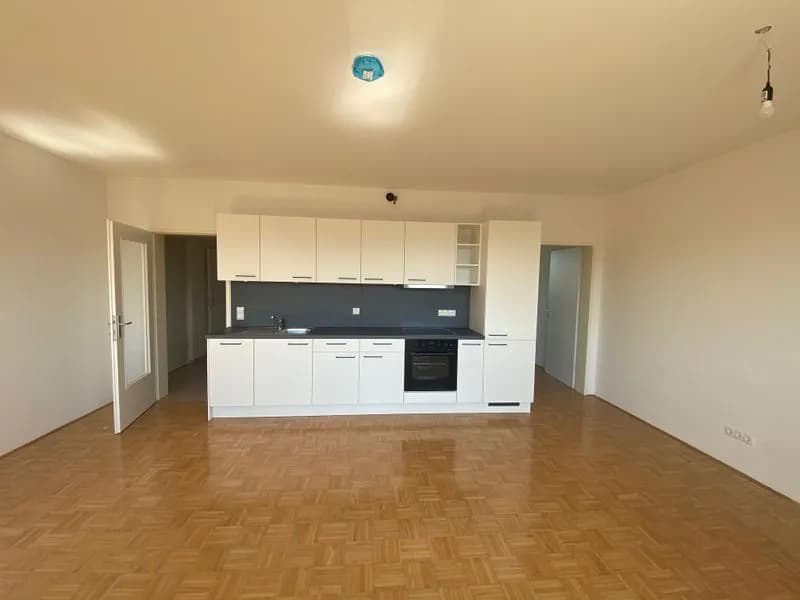 2-Zimmer-Wohnung mieten in Graz – 50,92 m², € 719 – Bild 9 von 13