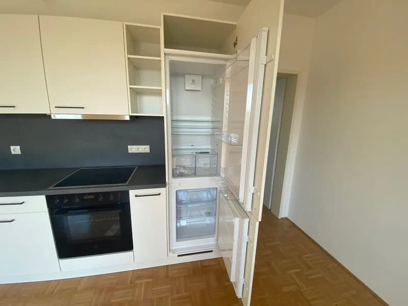 2-Zimmer-Wohnung mieten in Graz – 50,92 m², € 719 – Bild 11 von 13