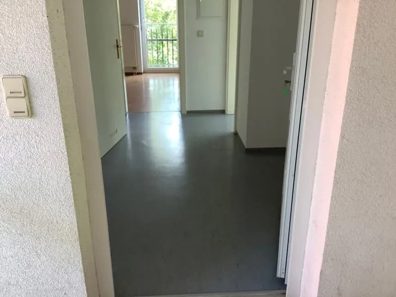 2-Zimmer-Wohnung mieten in Südoststeiermark – 61,28 m², € 428 – Bild 3 von 20