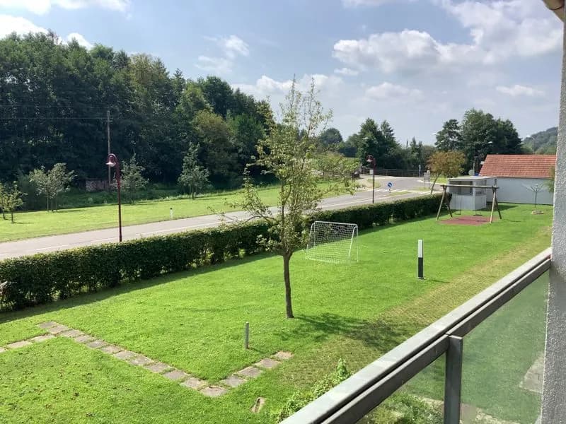 2-Zimmer-Wohnung mieten in Südoststeiermark – 61,28 m², € 428 – Bild 17 von 20