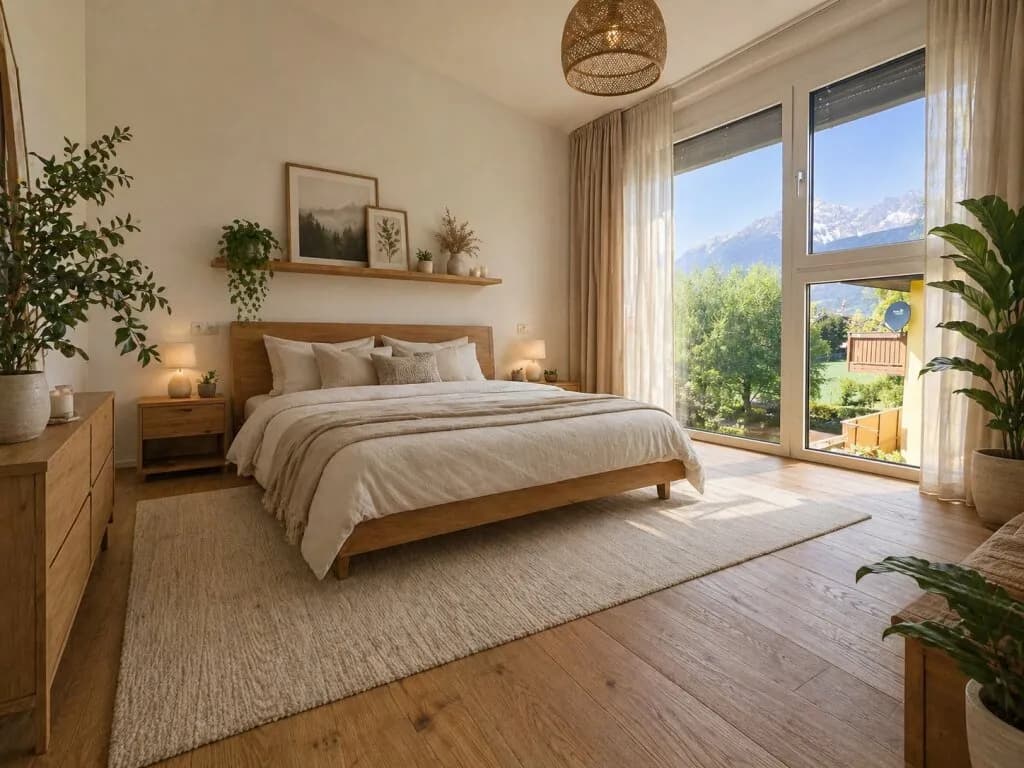 3-Zimmer-Wohnung kaufen in Innsbruck – 71,39 m², € 748.400 – Bild 2 von 12