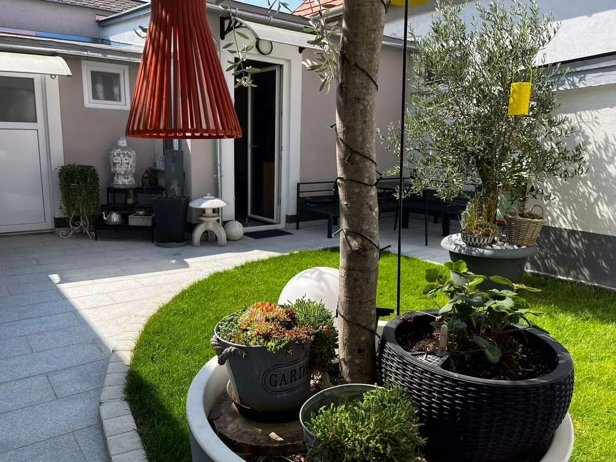 3-Zimmer-Haus kaufen in Eisenstadt - Umgebung – 140 m², € 279.000 – Bild 4 von 33