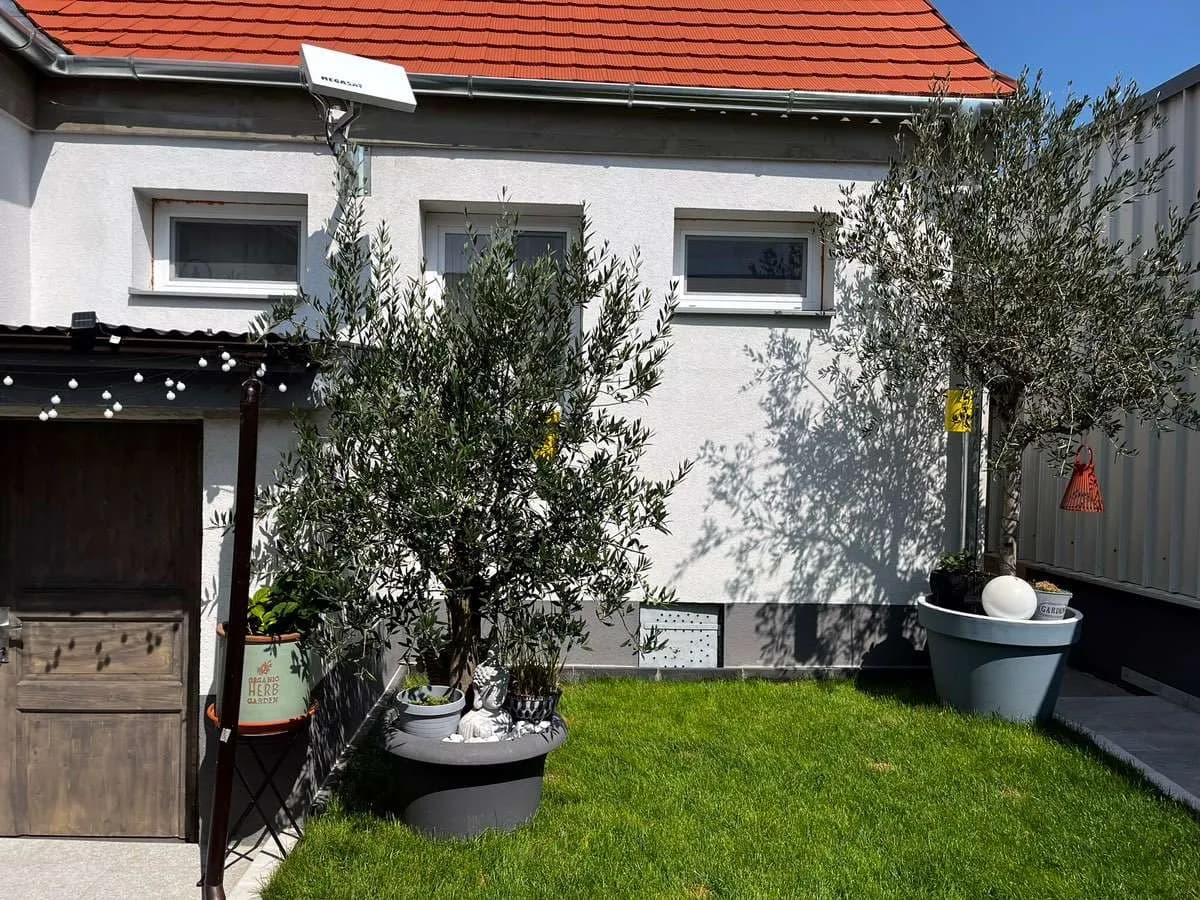 3-Zimmer-Haus kaufen in Eisenstadt - Umgebung – 140 m², € 279.000 – Bild 5 von 33
