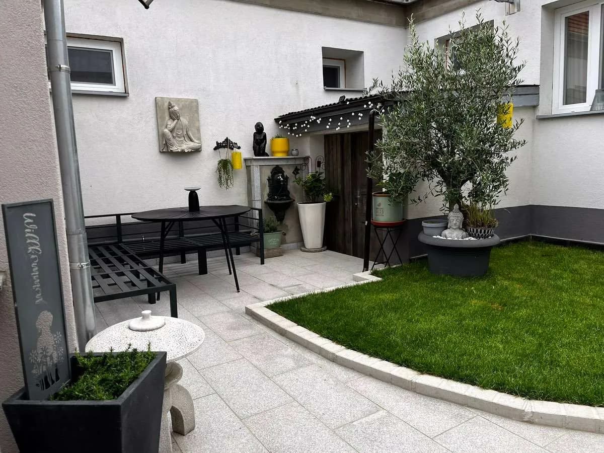 3-Zimmer-Haus kaufen in Eisenstadt - Umgebung – 140 m², € 279.000 – Bild 6 von 33