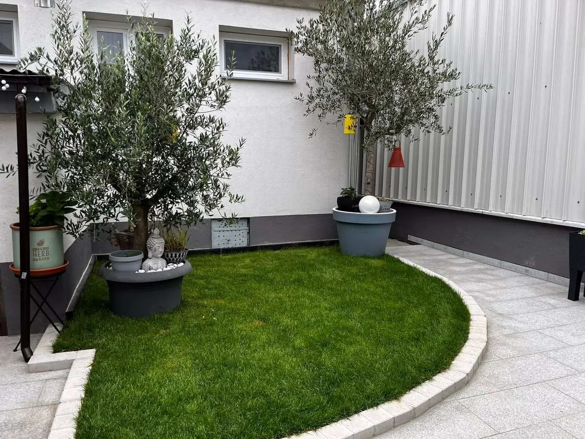 3-Zimmer-Haus kaufen in Eisenstadt - Umgebung – 140 m², € 279.000 – Bild 7 von 33