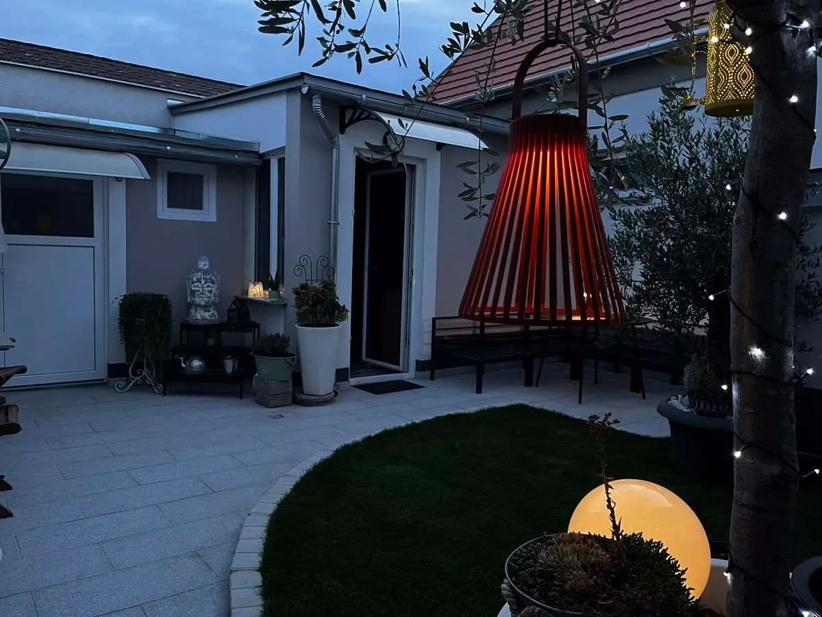 3-Zimmer-Haus kaufen in Eisenstadt - Umgebung – 140 m², € 279.000 – Bild 16 von 33