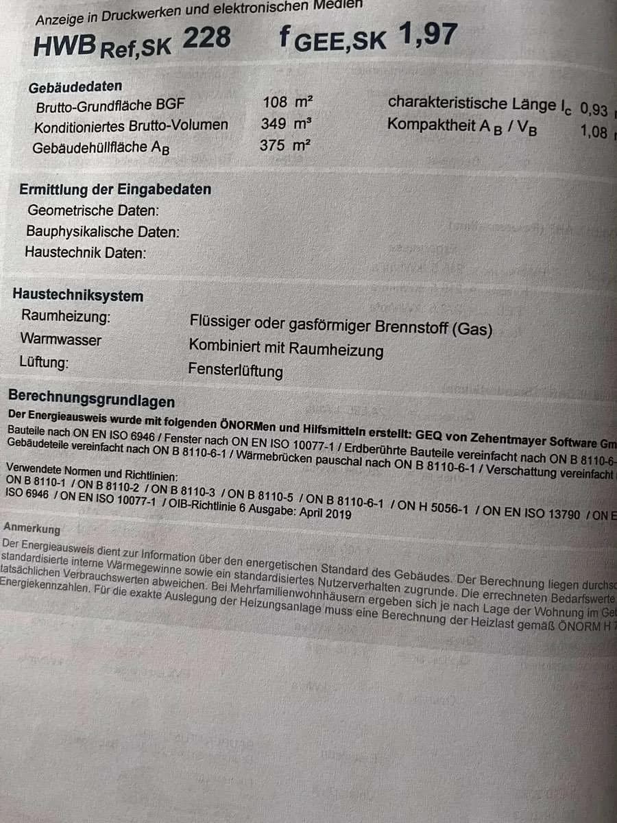 3-Zimmer-Haus kaufen in Eisenstadt - Umgebung – 140 m², € 279.000 – Bild 33 von 33
