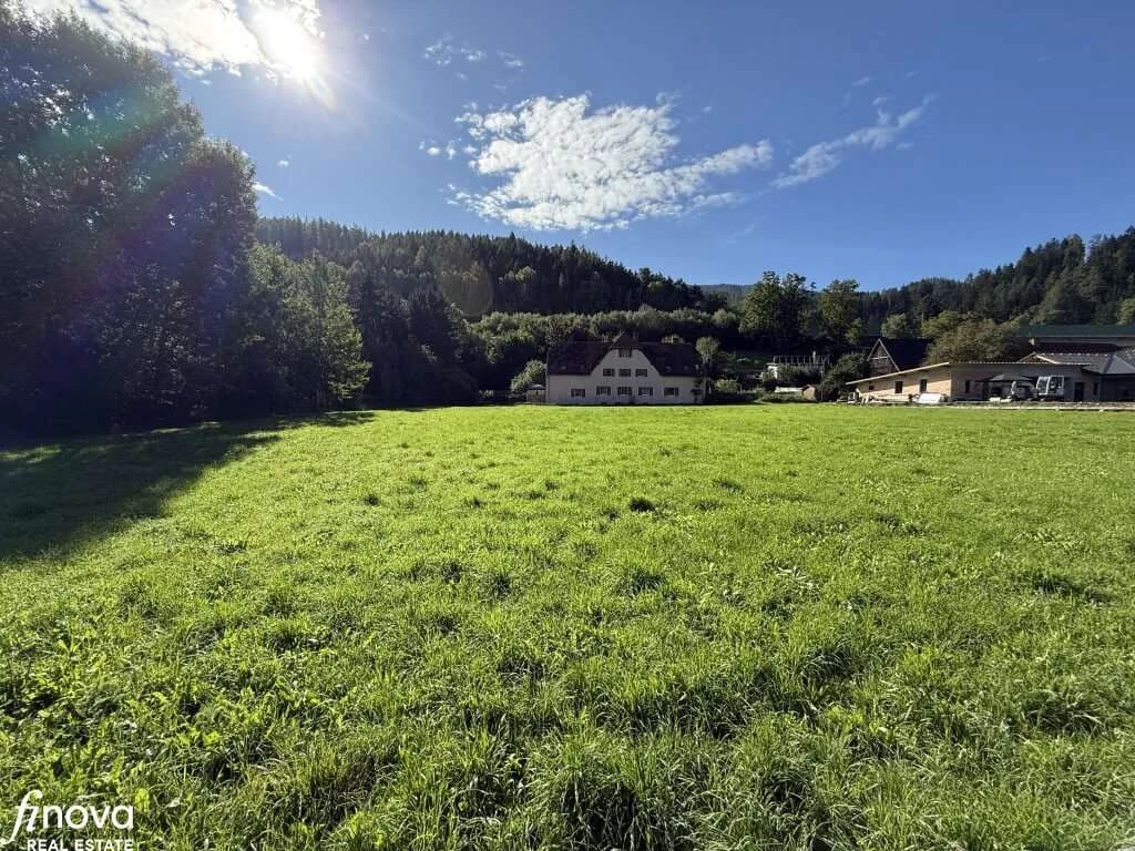 Grundstück kaufen in Leoben – 1 980 m², € 155.000 – Bild 2 von 8