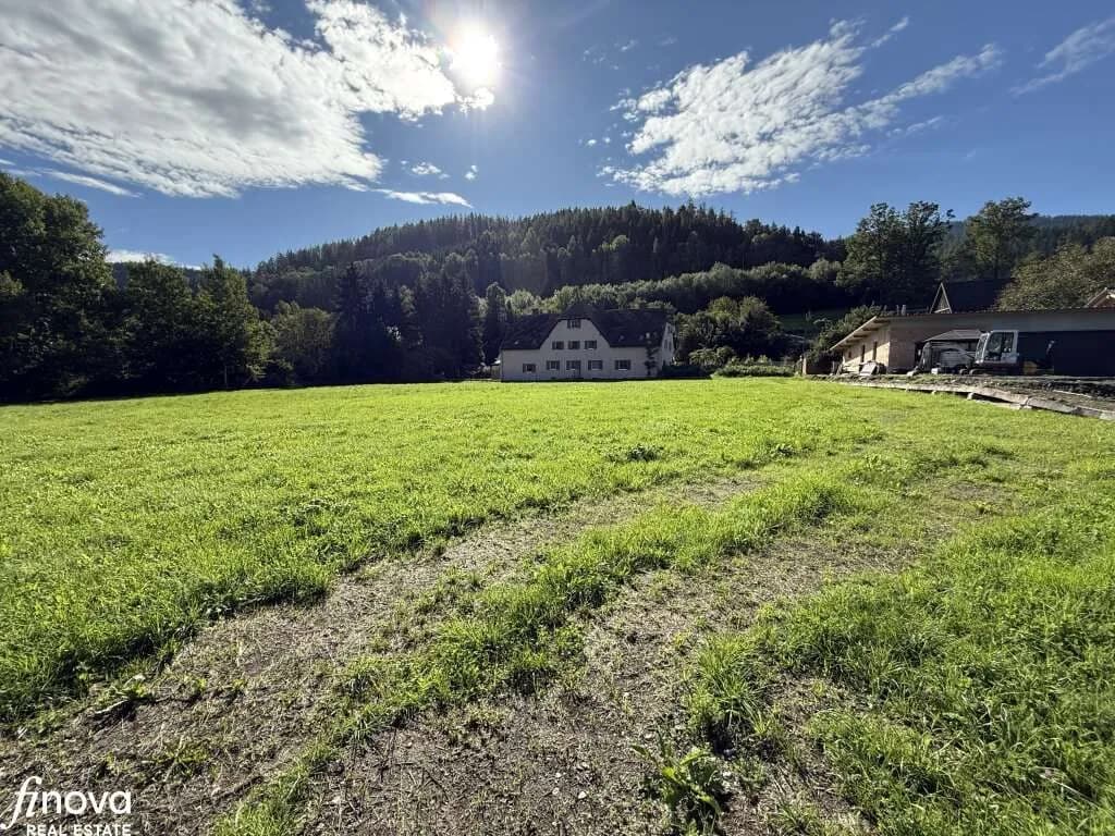 Grundstück kaufen in Leoben – 1 980 m², € 155.000 – Bild 3 von 8