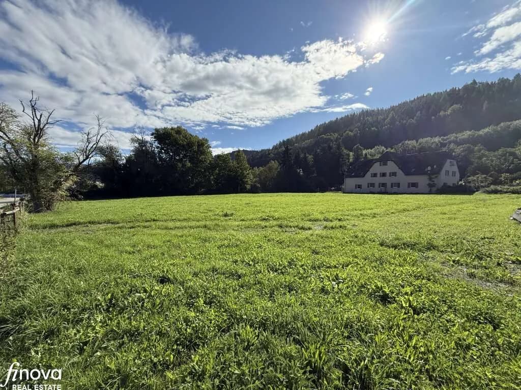 Grundstück kaufen in Leoben – 1 980 m², € 155.000 – Bild 5 von 8