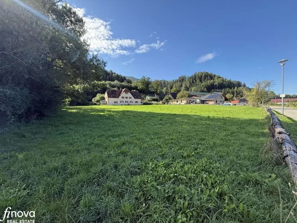 Grundstück kaufen in Leoben – 1 980 m², € 155.000 – Bild 6 von 8