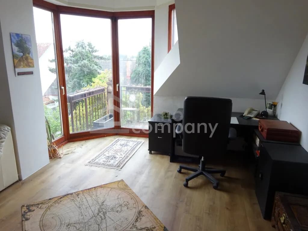 10-Zimmer-Haus kaufen in Wien – 360 m², € 1.298.000 – Bild 3 von 12