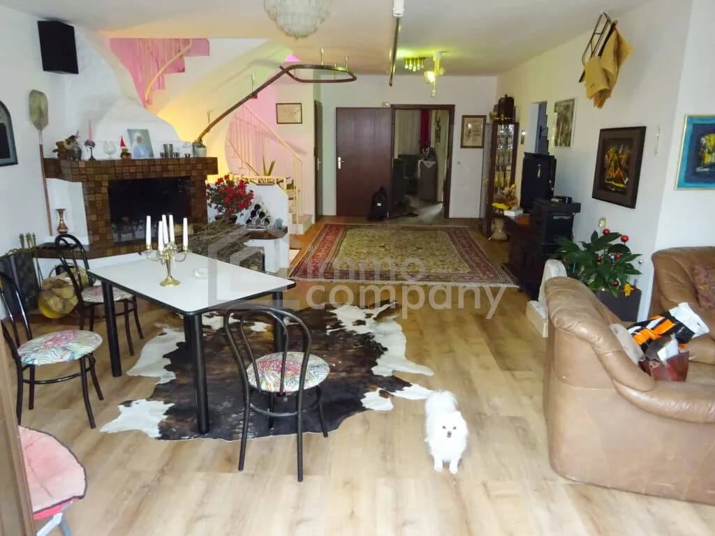 10-Zimmer-Haus kaufen in Wien – 360 m², € 1.298.000 – Bild 7 von 12