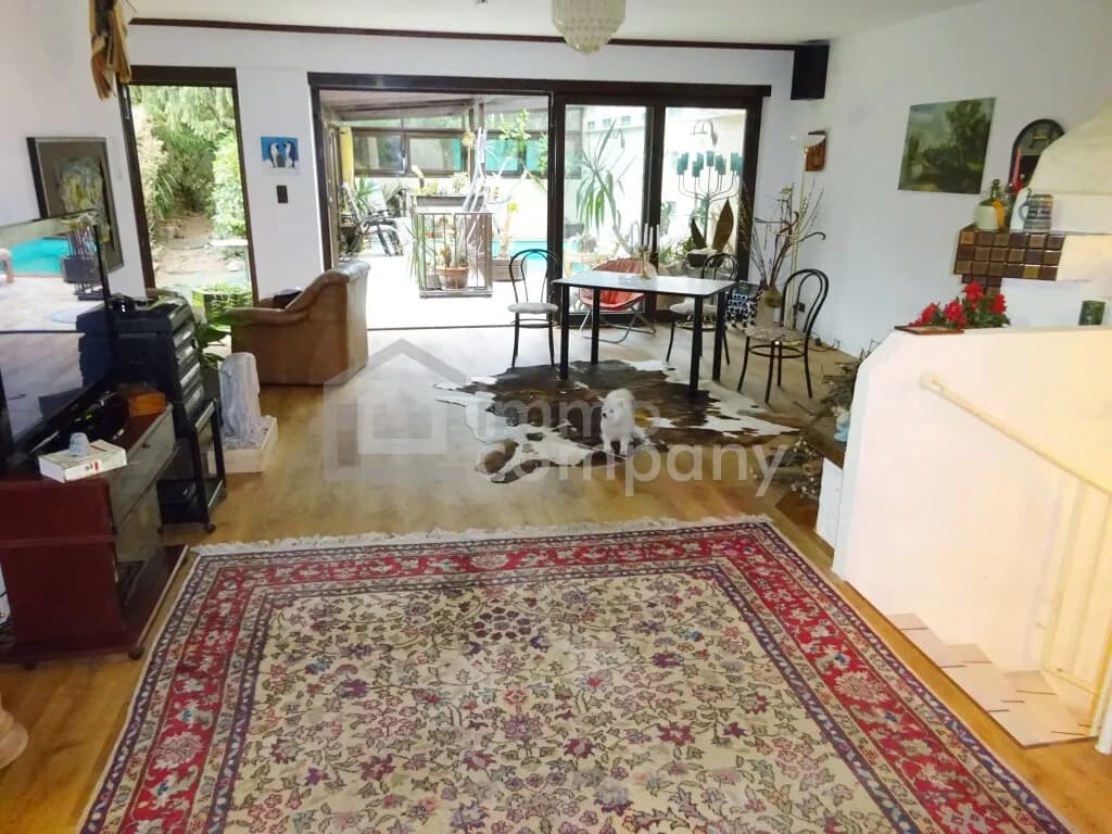10-Zimmer-Haus kaufen in Wien – 360 m², € 1.298.000 – Bild 8 von 12