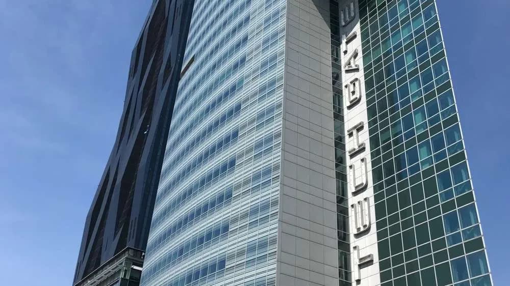 Gewerbeimmobilie mieten in Wien – 576 m², € 16 – Bild 3 von 6