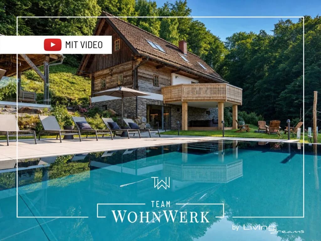Wohnung kaufen in Leibnitz – 22 764 m², € 2.099.000