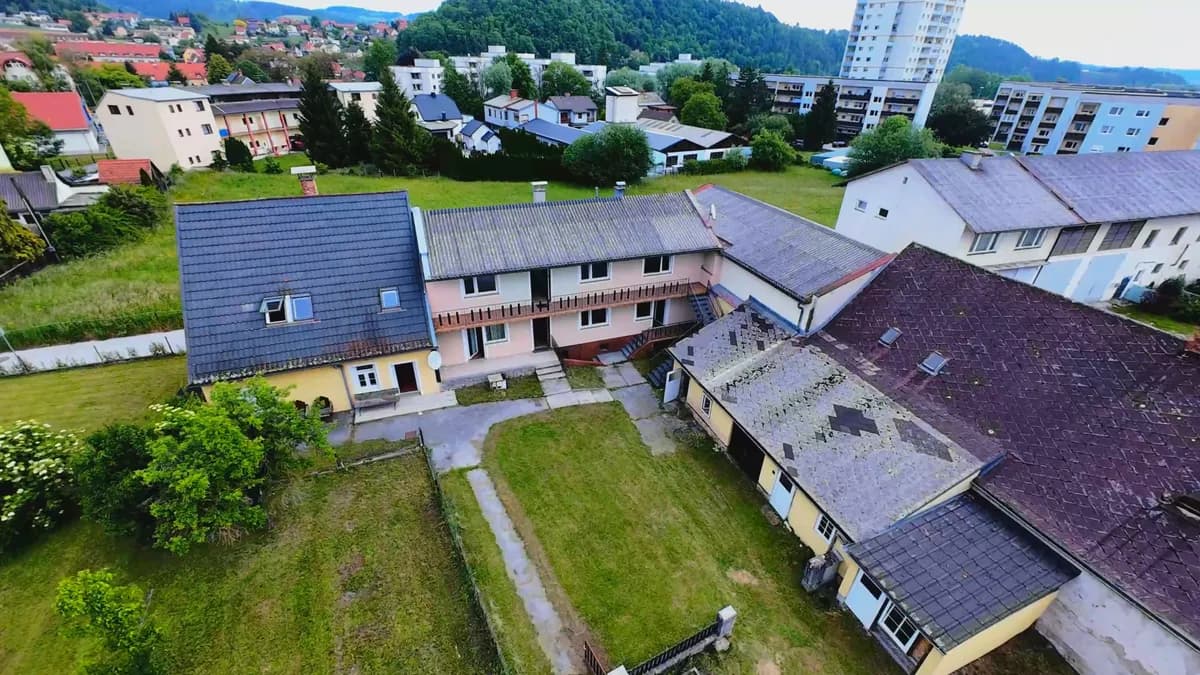 Gewerbeimmobilie kaufen in Voitsberg – 280 m², € 350.000 – Bild 2 von 33