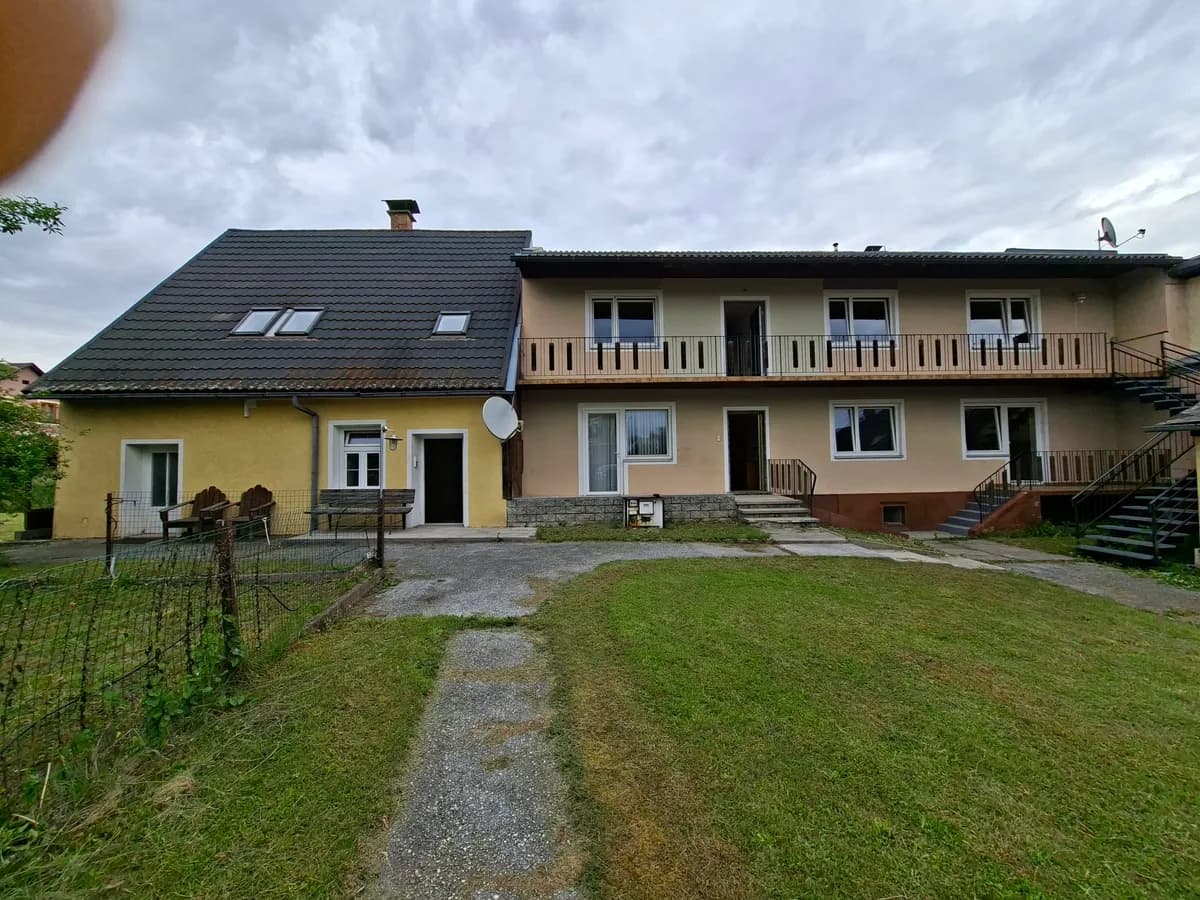 Gewerbeimmobilie kaufen in Voitsberg – 280 m², € 350.000 – Bild 3 von 33