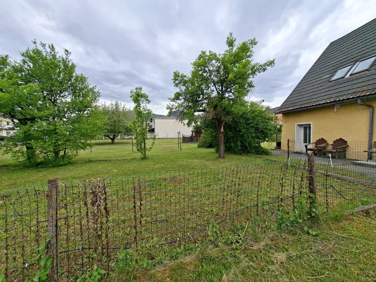 Gewerbeimmobilie kaufen in Voitsberg – 280 m², € 350.000 – Bild 4 von 33