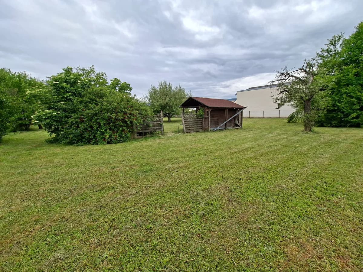 Gewerbeimmobilie kaufen in Voitsberg – 280 m², € 350.000 – Bild 5 von 33
