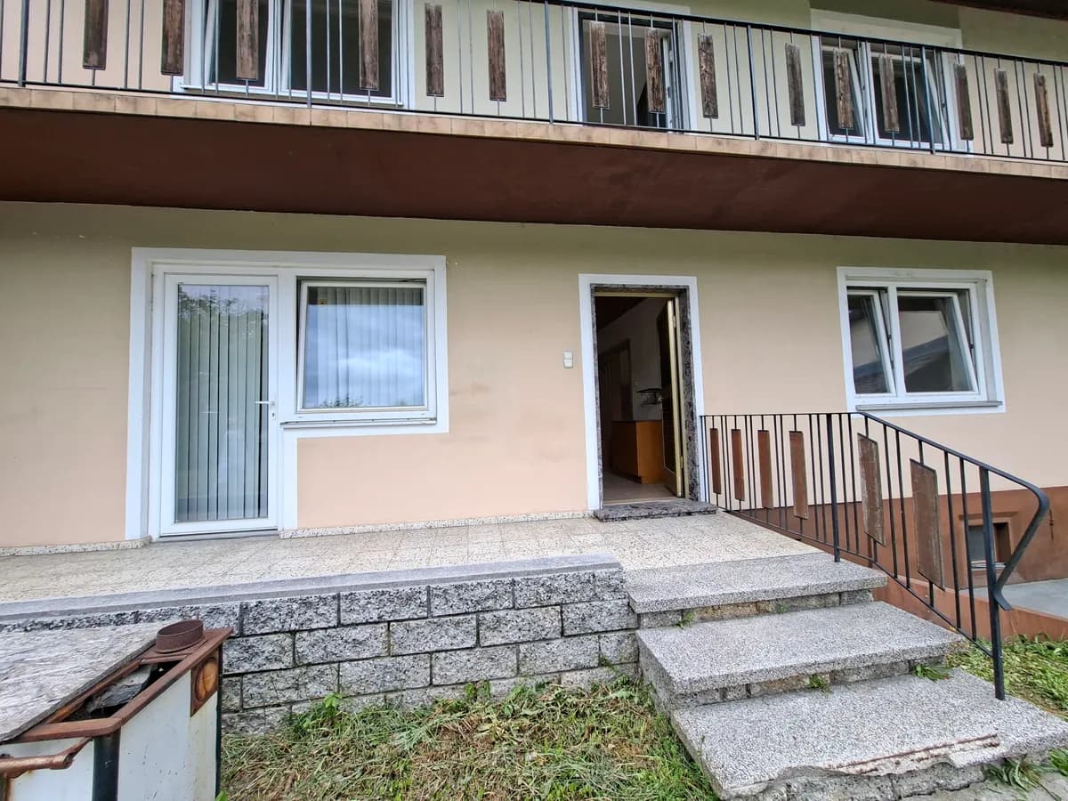 Gewerbeimmobilie kaufen in Voitsberg – 280 m², € 350.000 – Bild 16 von 33