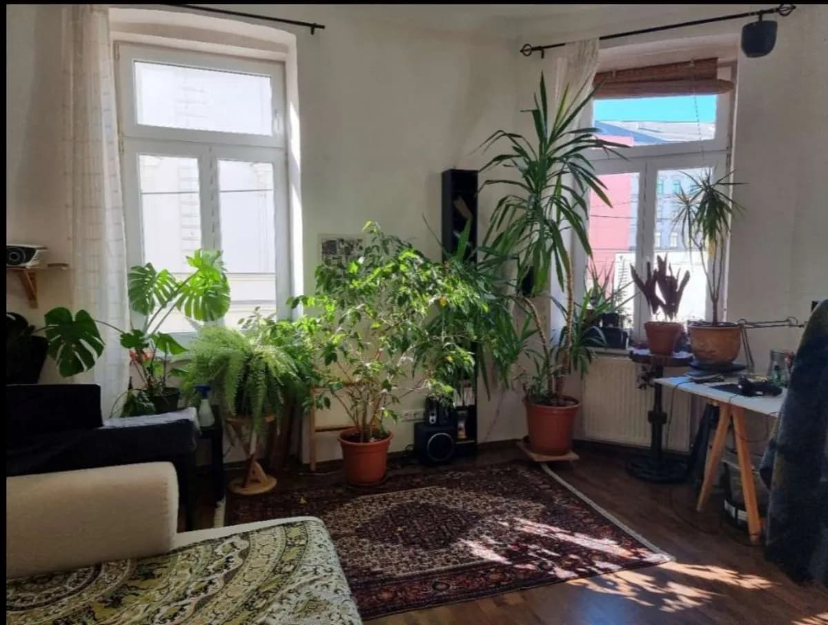 3-Zimmer-Wohnung kaufen in Wien – 78 m², € 319.000