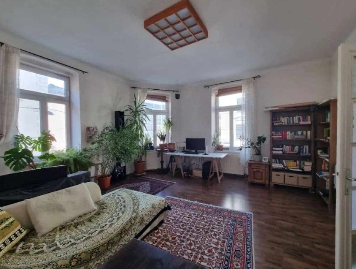 3-Zimmer-Wohnung kaufen in Wien – 78 m², € 319.000 – Bild 2 von 14