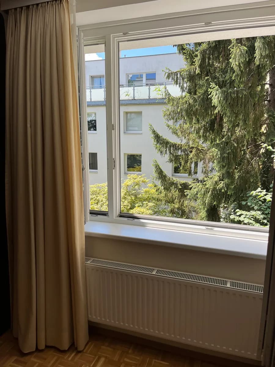 3-Zimmer-Wohnung mieten in Wien – 78 m², € 1.450