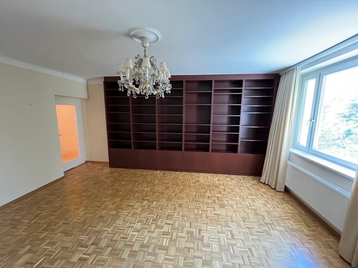 3-Zimmer-Wohnung mieten in Wien – 78 m², € 1.450 – Bild 3 von 13