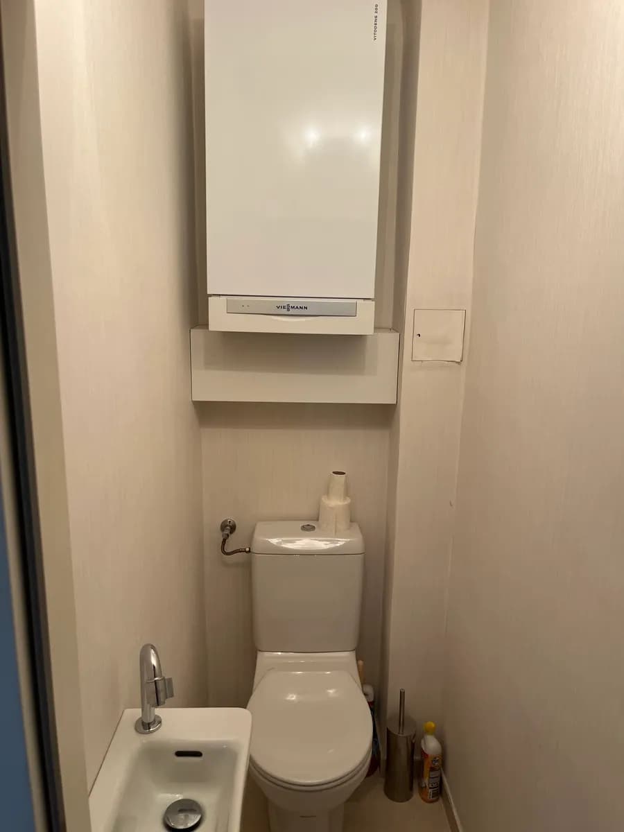 3-Zimmer-Wohnung mieten in Wien – 78 m², € 1.450 – Bild 9 von 13