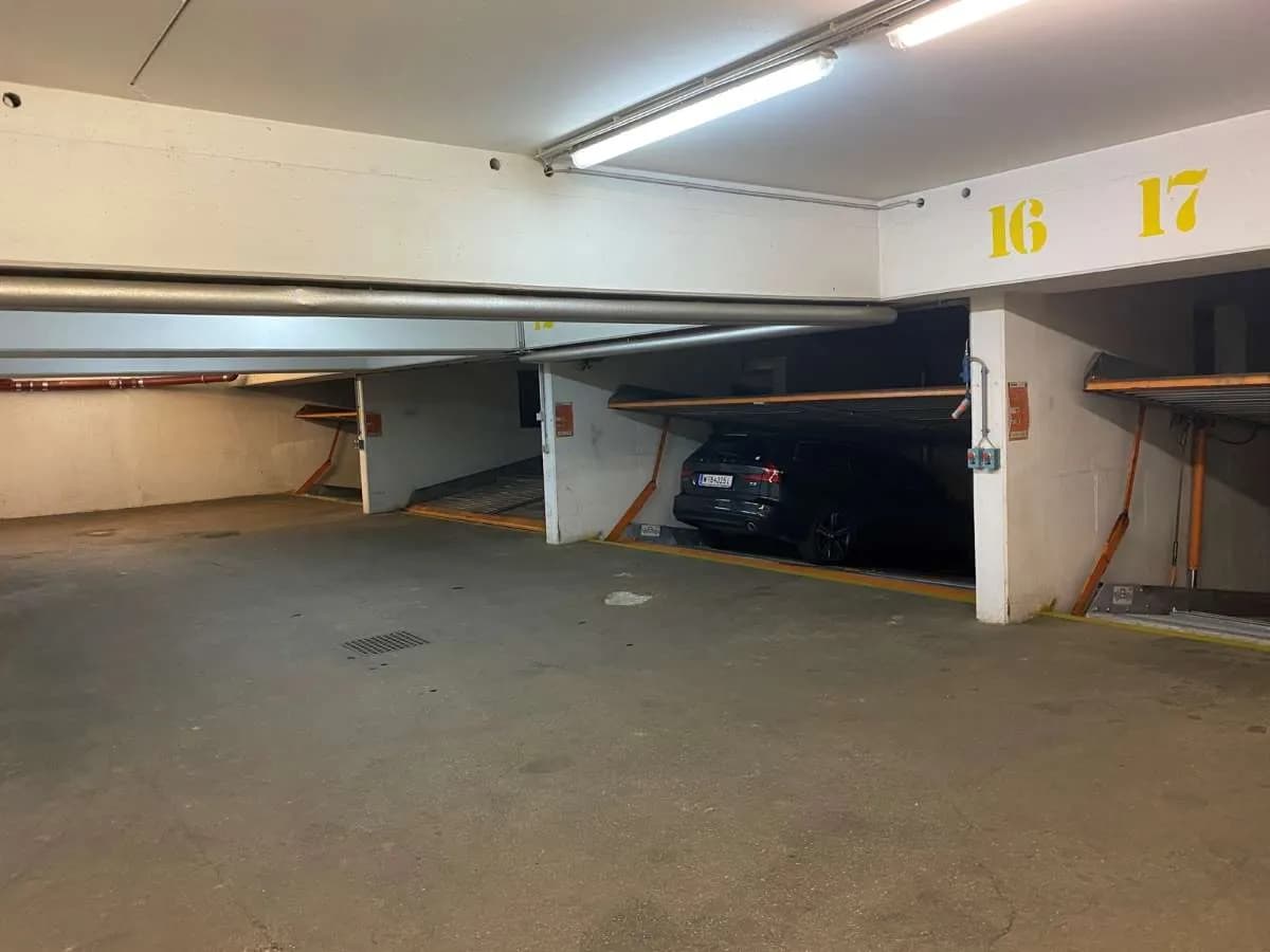 Gewerbeimmobilie mieten in Wien – 110 m², € 8 – Bild 4 von 5