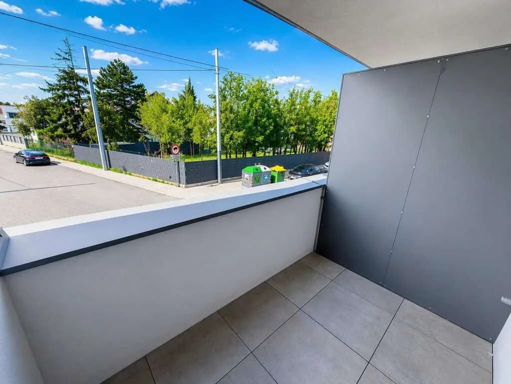 2-Zimmer-Wohnung kaufen in Wien – 38,75 m², € 249.000