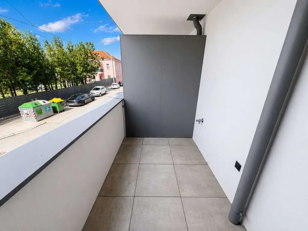 2-Zimmer-Wohnung kaufen in Wien – 38,75 m², € 249.000 – Bild 2 von 14