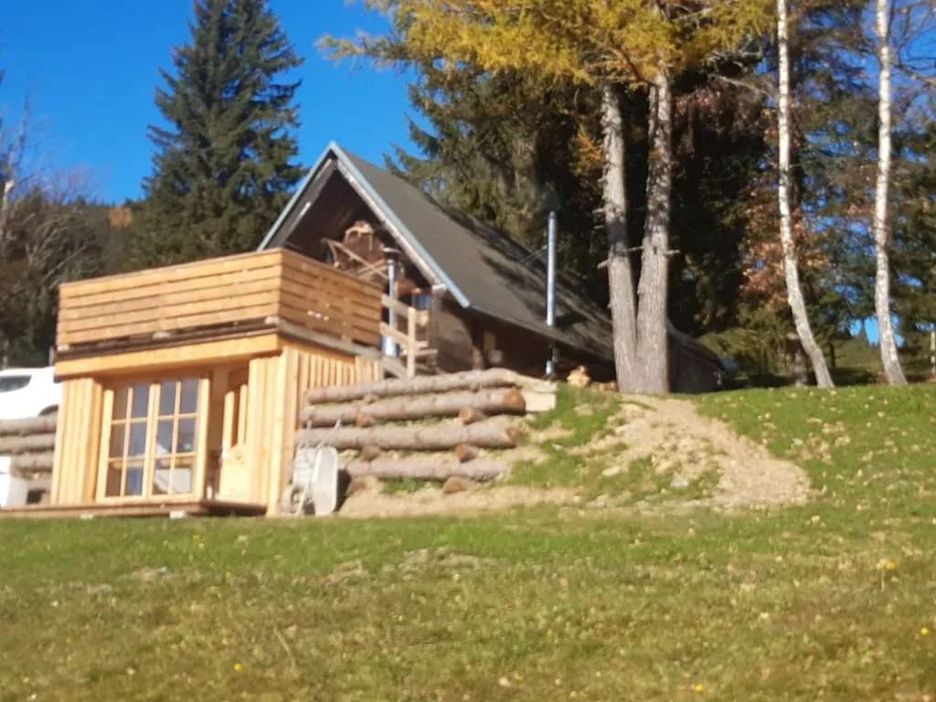 5-Zimmer-Wohnung mieten in Weiz – 59 m², € 600