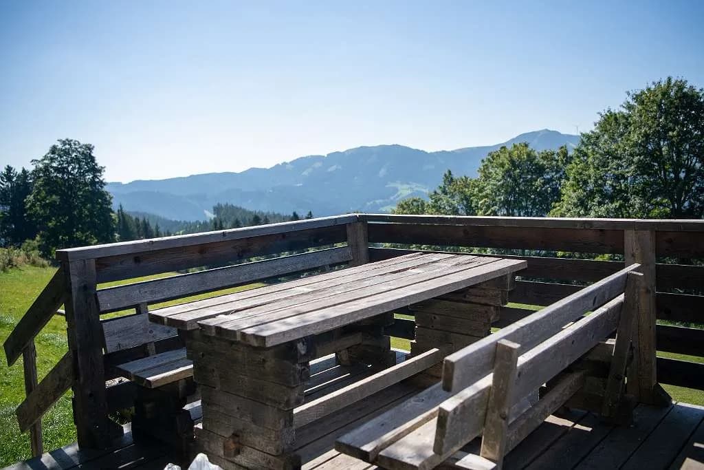 5-Zimmer-Wohnung mieten in Weiz – 59 m², € 600 – Bild 3 von 23