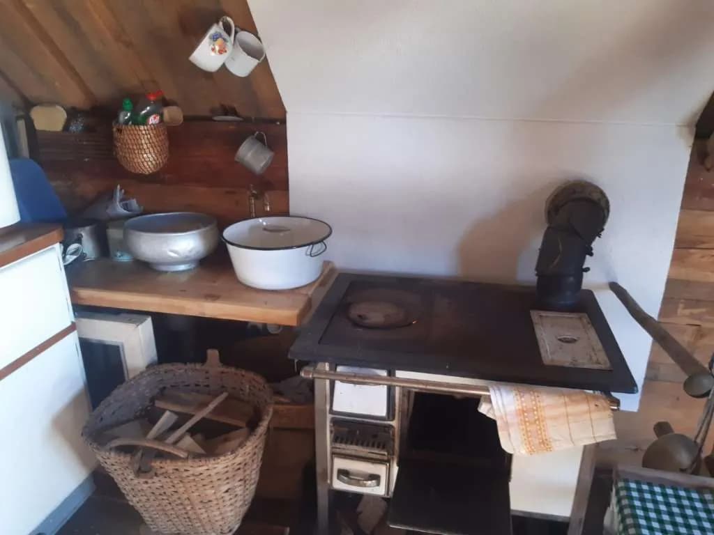5-Zimmer-Wohnung mieten in Weiz – 59 m², € 600 – Bild 4 von 23