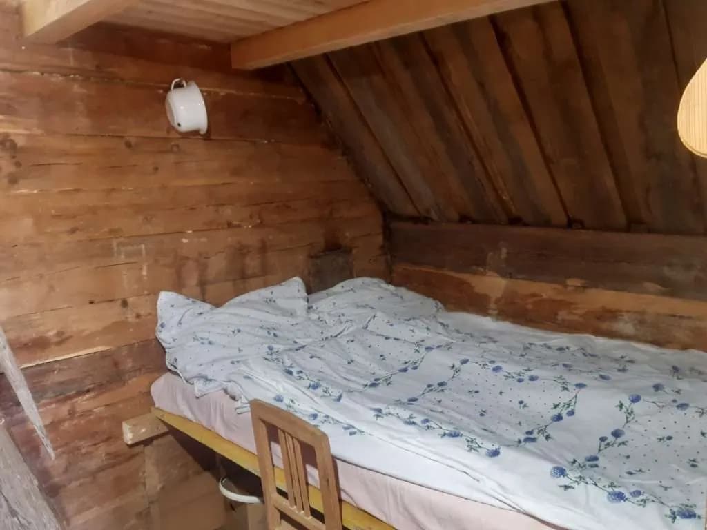 5-Zimmer-Wohnung mieten in Weiz – 59 m², € 600 – Bild 5 von 23