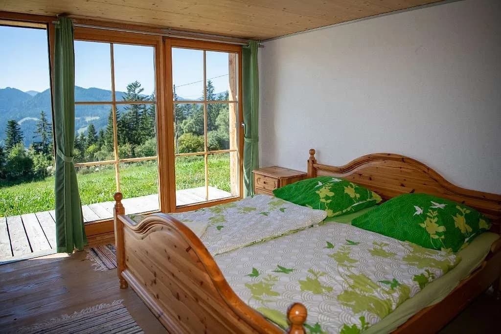 5-Zimmer-Wohnung mieten in Weiz – 59 m², € 600 – Bild 10 von 23