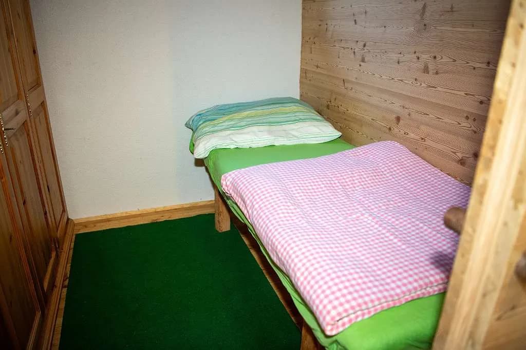 5-Zimmer-Wohnung mieten in Weiz – 59 m², € 600 – Bild 12 von 23