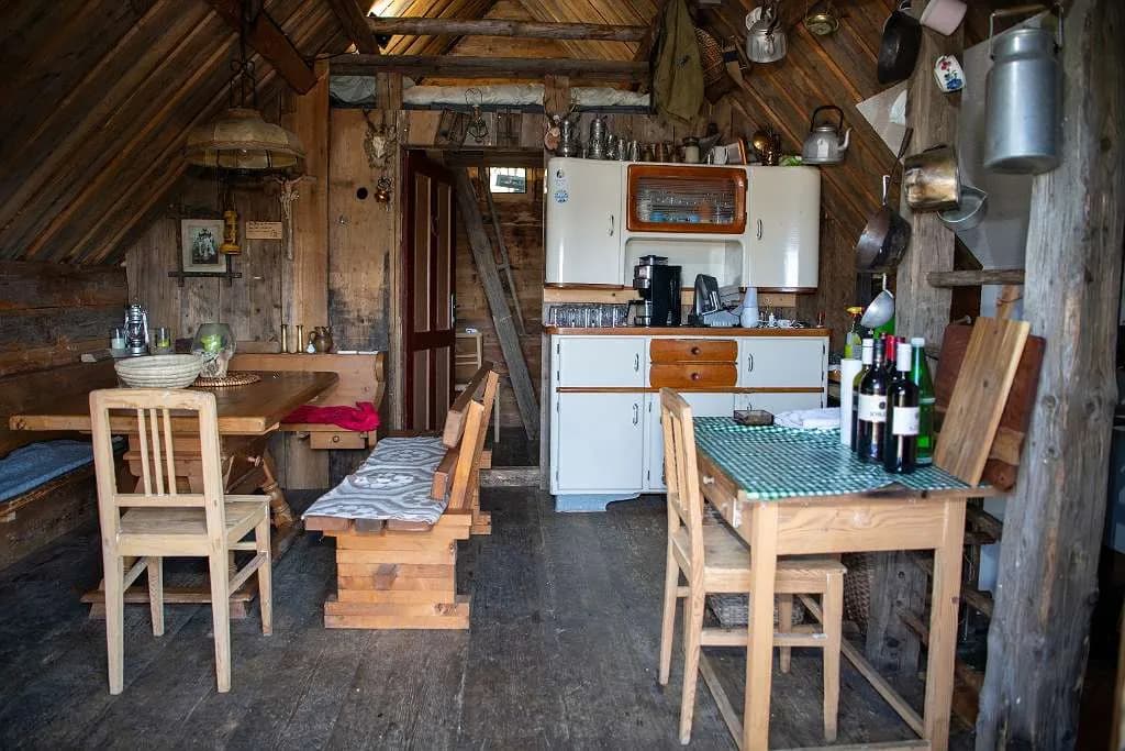 5-Zimmer-Wohnung mieten in Weiz – 59 m², € 600 – Bild 13 von 23