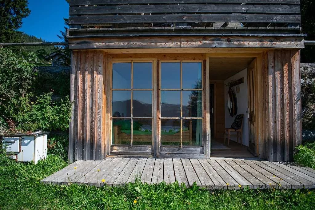 5-Zimmer-Wohnung mieten in Weiz – 59 m², € 600 – Bild 14 von 23