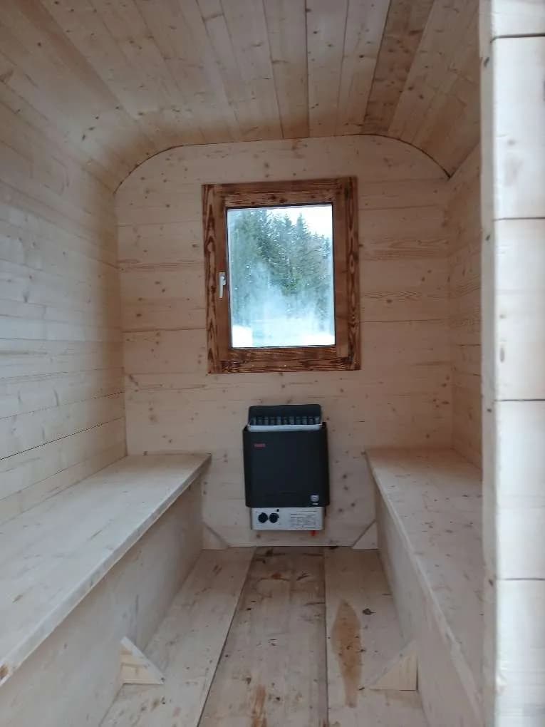 5-Zimmer-Wohnung mieten in Weiz – 59 m², € 600 – Bild 20 von 23