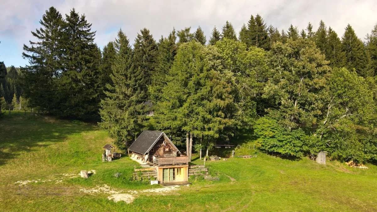 5-Zimmer-Wohnung mieten in Weiz – 59 m², € 600 – Bild 22 von 23
