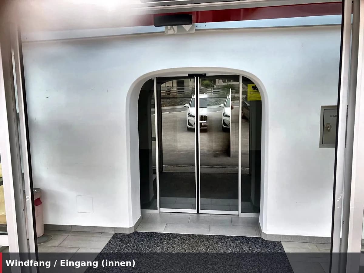 5-Zimmer-Gewerbeimmobilie mieten in Feldkirchen – 121 m², € 1.300 – Bild 2 von 10