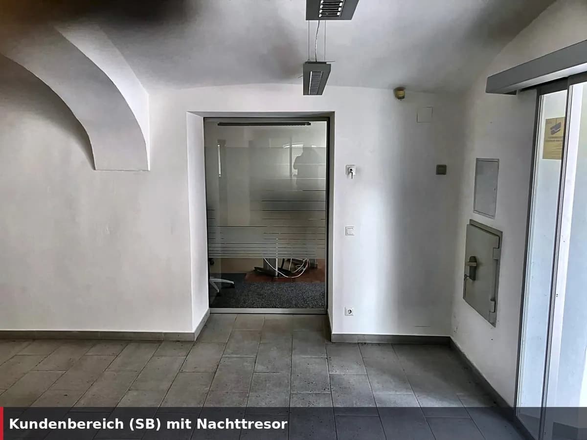 5-Zimmer-Gewerbeimmobilie mieten in Feldkirchen – 121 m², € 1.300 – Bild 4 von 10